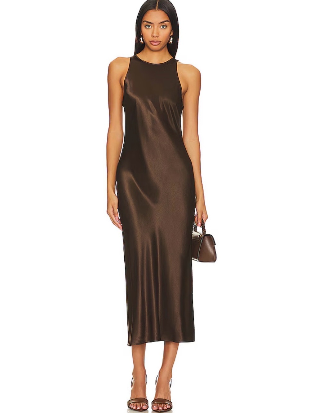 Solene Dress